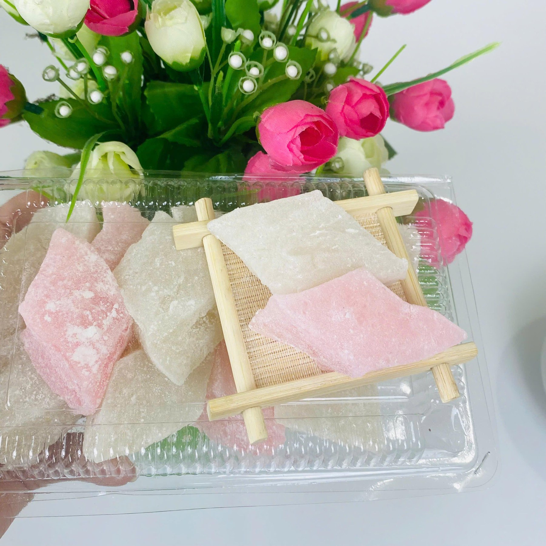 Bánh hồng
