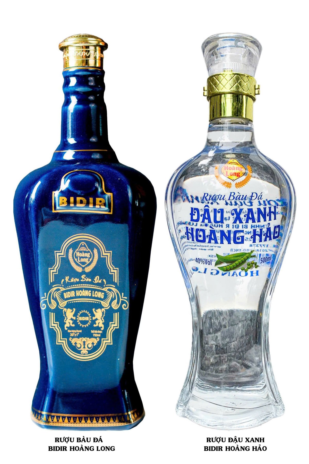 Rượu bàu đá